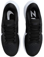 耐吉Air Zoom Structure 24 '黑銀' DA8535-002 Purchase 耐吉Air Zoom Structure 24 '黑銀' DA8535-002