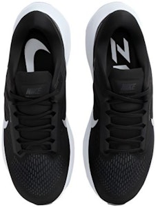 나이키 에어 줌 스트럭처 24 '블랙 메탈릭 실버' DA8535-002 DA8535-002 Purchase 나이키 에어 줌 스트럭처 24 '블랙 메탈릭 실버' DA8535-002 DA8535-002