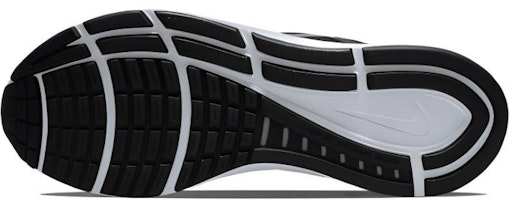 耐吉Air Zoom Structure 24 '黑銀' DA8535-002 Details for 耐吉Air Zoom Structure 24 '黑銀' DA8535-002