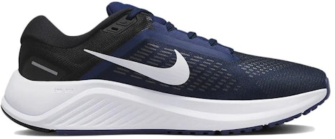Nike Air Zoom Structure 24 'Midnight Navy' Lelaki DA8535-402 Order Nike Air Zoom Structure 24 'Midnight Navy' Lelaki DA8535-402
