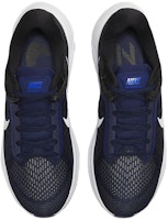 Nike Air Zoom Structure 24 'Midnight Navy' Lelaki DA8535-402 Shop Nike Air Zoom Structure 24 'Midnight Navy' Lelaki DA8535-402