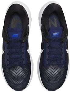 Nike Air Zoom Structure 24 'Midnight Navy' Lelaki DA8535-402 Shop Nike Air Zoom Structure 24 'Midnight Navy' Lelaki DA8535-402