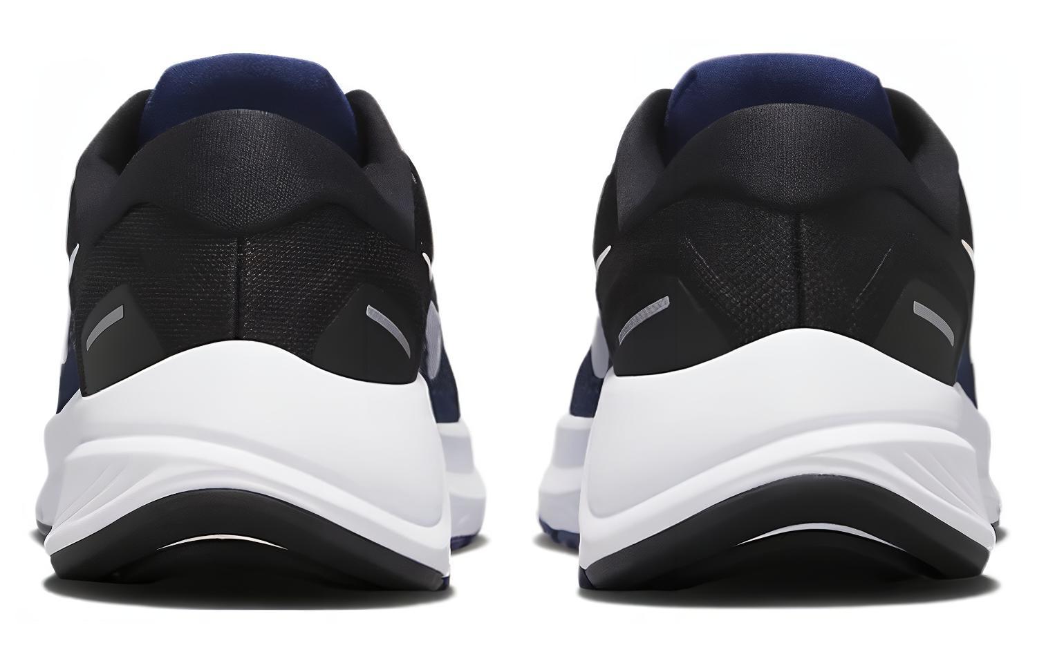 Details for Nike Air Zoom Structure 24 ''Mitternachtsblau'' DA8535-402