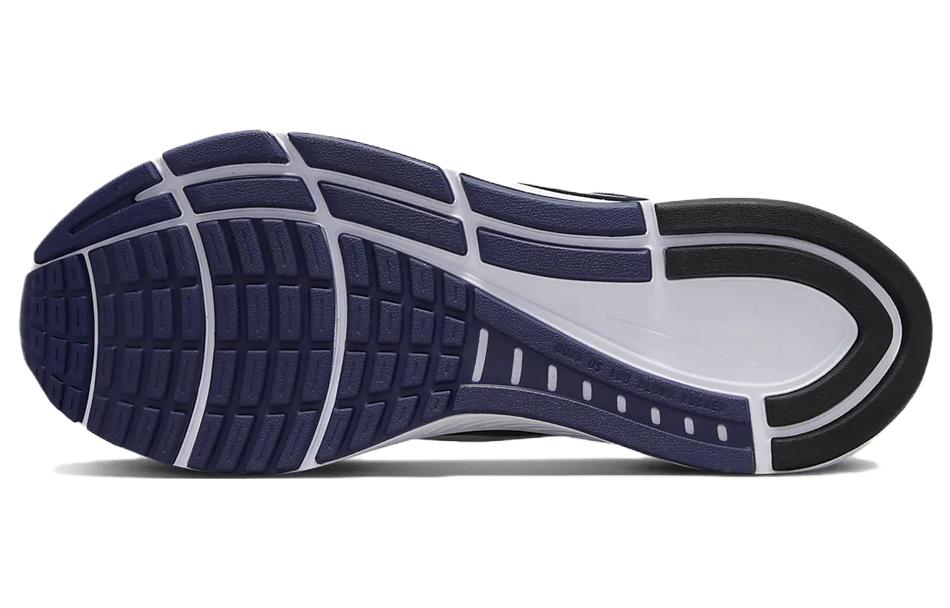 Sizing Nike Air Zoom Structure 24 ''Mitternachtsblau'' DA8535-402