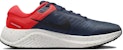 Nike Air Zoom Structure 24 'Obsidian Bright Crimson' Lelaki/Wanita DA8535-403