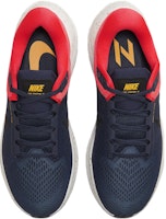Nike Air Zoom Structure 24 'Hitam Merah Terang' DA8535-403 Shop Nike Air Zoom Structure 24 'Hitam Merah Terang' DA8535-403