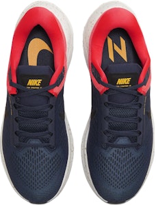 Nike Air Zoom Structure 24 '黑曜石亮紅' DA8535-403 Shop Nike Air Zoom Structure 24 '黑曜石亮紅' DA8535-403