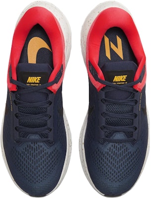 Nike Air Zoom Structure 24 'Obsidian Bright Crimson' Lelaki/Wanita DA8535-403 Shop Nike Air Zoom Structure 24 'Obsidian Bright Crimson' Lelaki/Wanita DA8535-403