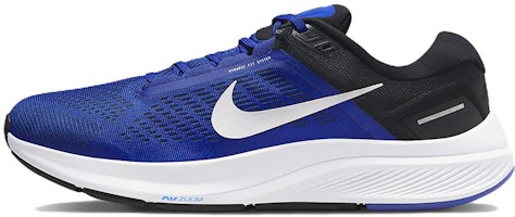 Nike Air Zoom Structure 24 'Old Royal White' DA8535-401 Nike Air Zoom Structure 24 'Old Royal White' DA8535-401