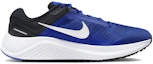 Order Nike Air Zoom Structure 24 'Old Royal Putih' DA8535-401