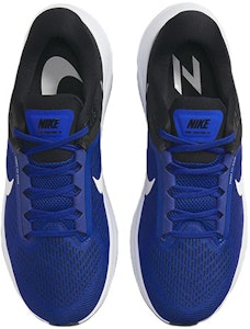 나이키 에어 줌 스트럭처 24 "올드 로얄 화이트" DA8535-401 Shop 나이키 에어 줌 스트럭처 24 "올드 로얄 화이트" DA8535-401