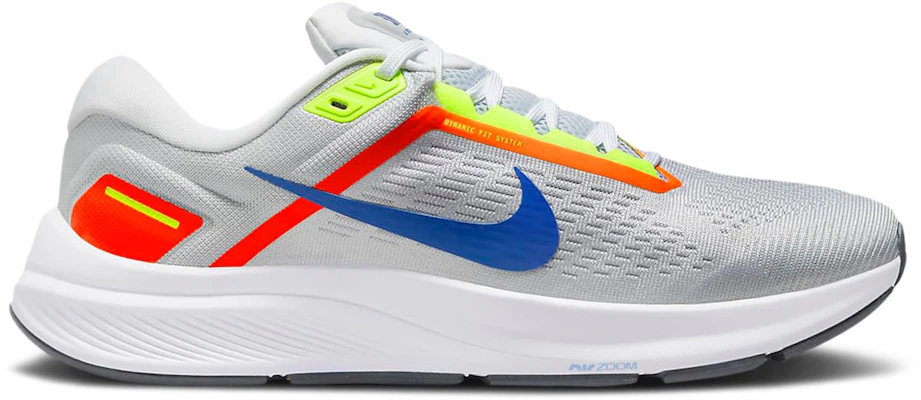 Nike Air Zoom Structure 24 ''Platine Pur Rouge Éclatant'' DZ4400-001 Buy Nike Air Zoom Structure 24 ''Platine Pur Rouge Éclatant'' DZ4400-001