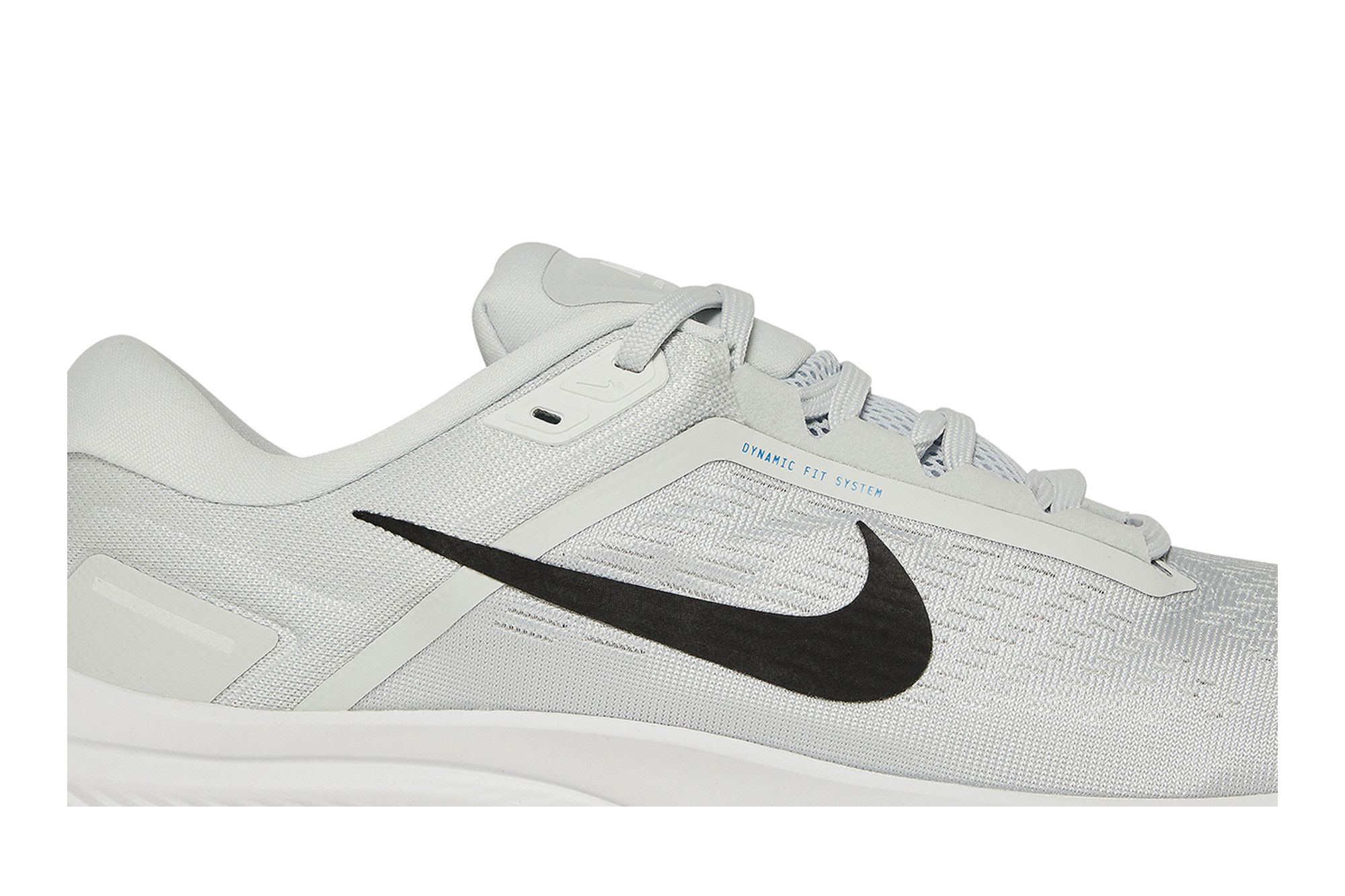 Lookbook Nike Air Zoom Structure 24 ''Platine Pur Bleu Photo Clair'' DA8535-004
