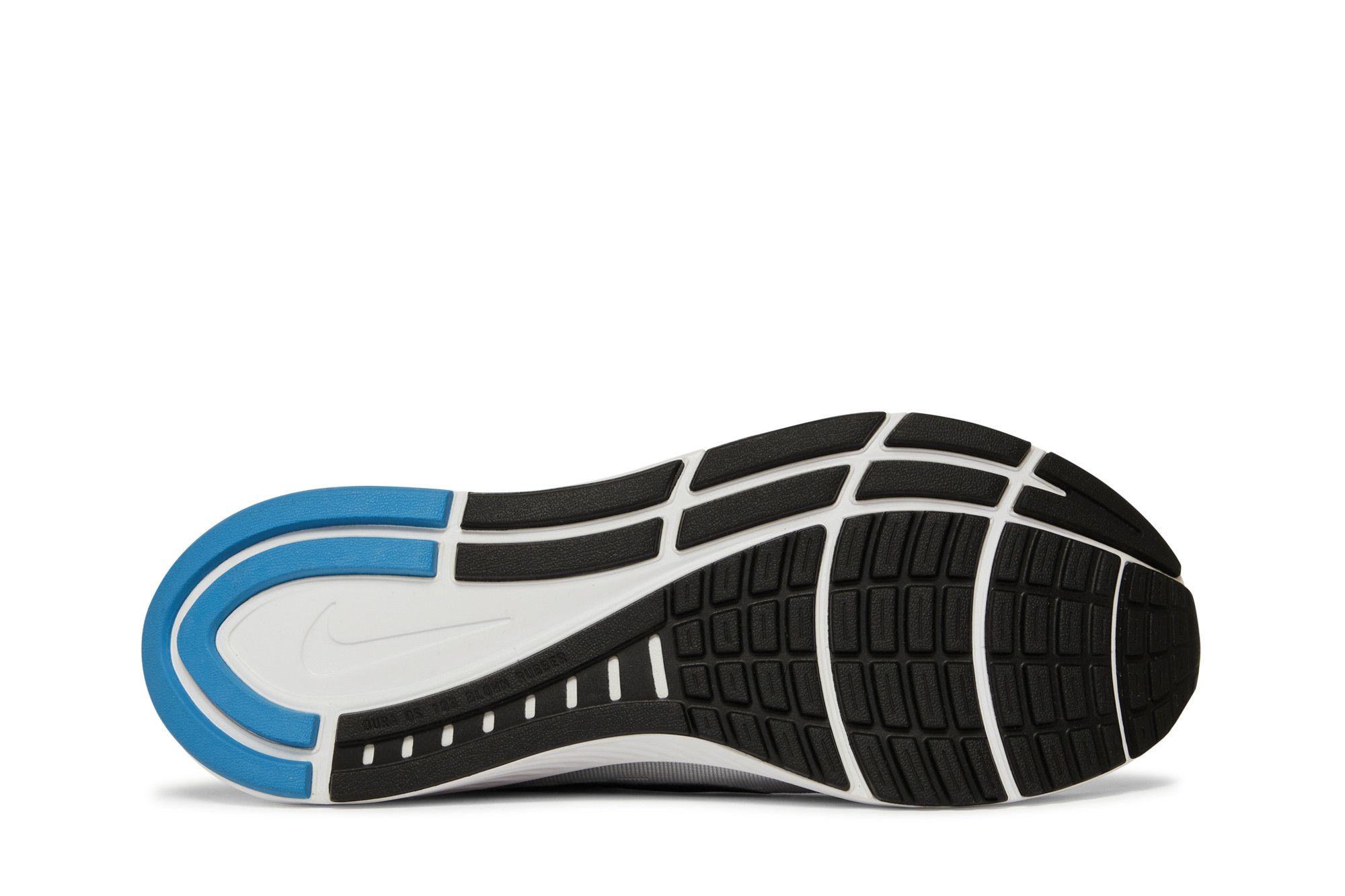 Purchase Nike Air Zoom Structure 24 ''Platine Pur Bleu Photo Clair'' DA8535-004