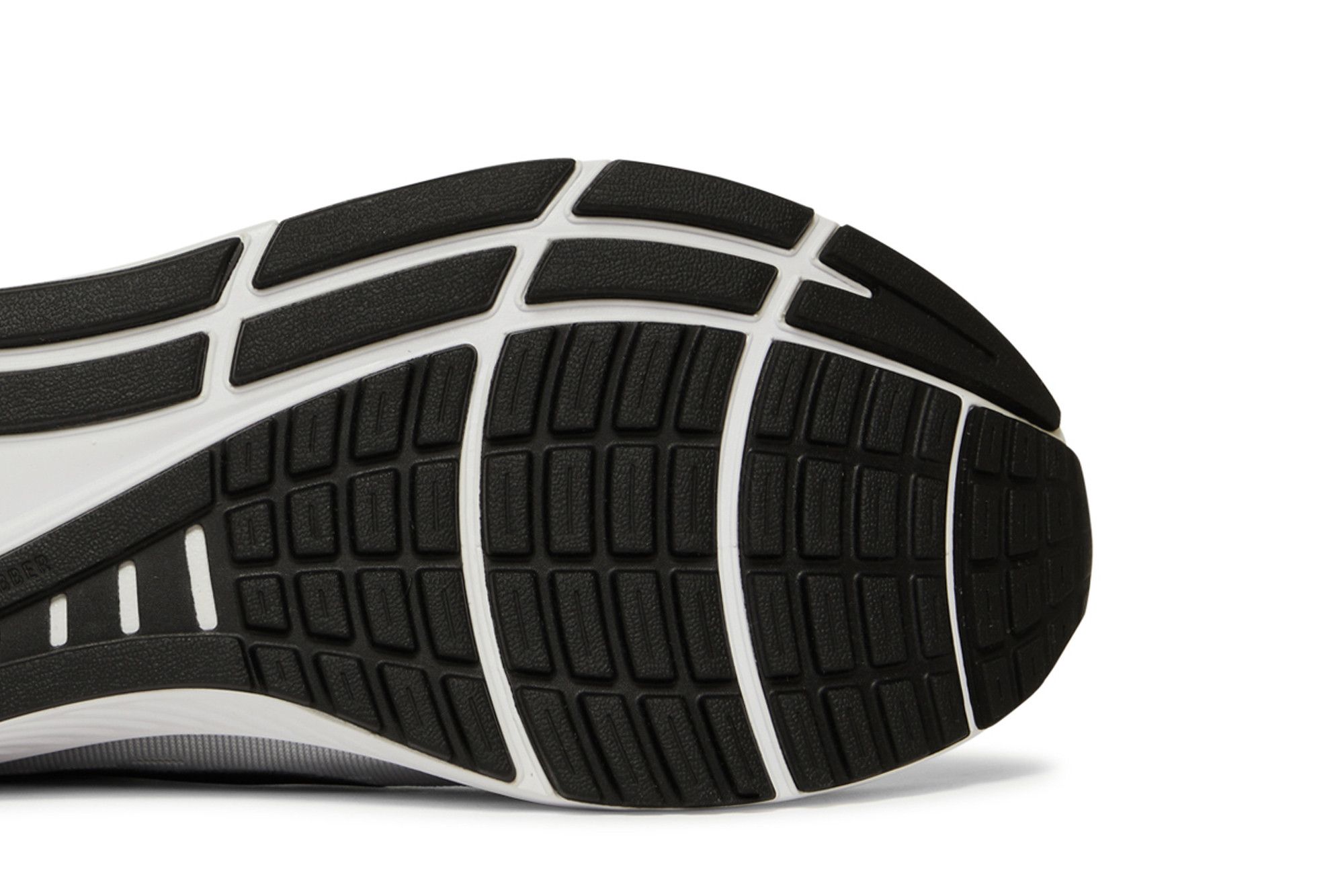 Details for Nike Air Zoom Structure 24 ''Platine Pur Bleu Photo Clair'' DA8535-004
