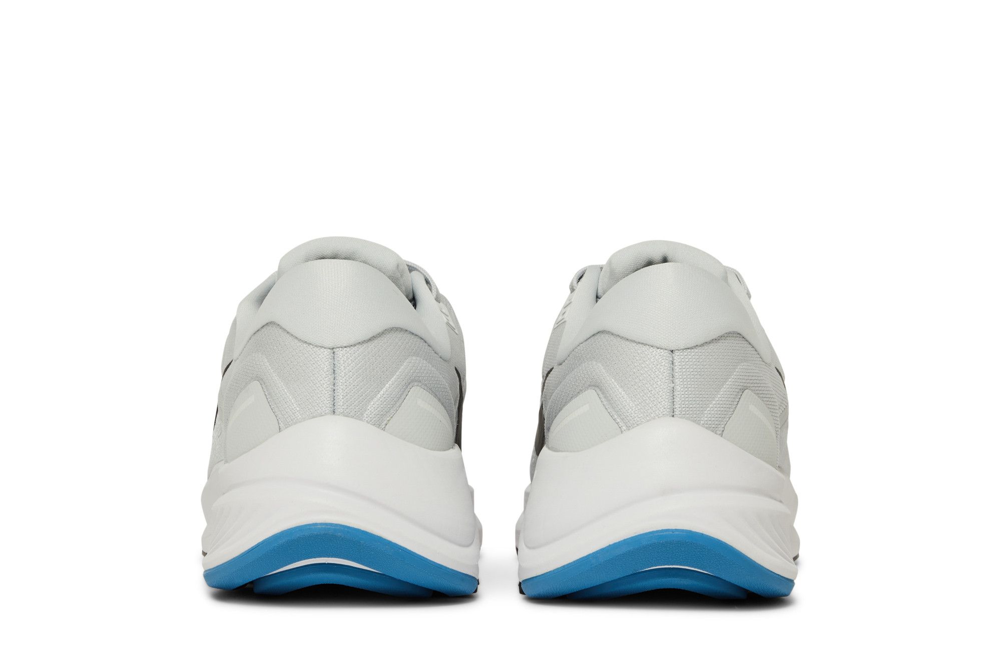 Sizing Nike Air Zoom Structure 24 ''Platine Pur Bleu Photo Clair'' DA8535-004