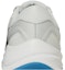 Sizing Nike Air Zoom Structure 24 'Platinum Tulen Biru Foto Terang' DA8535-004