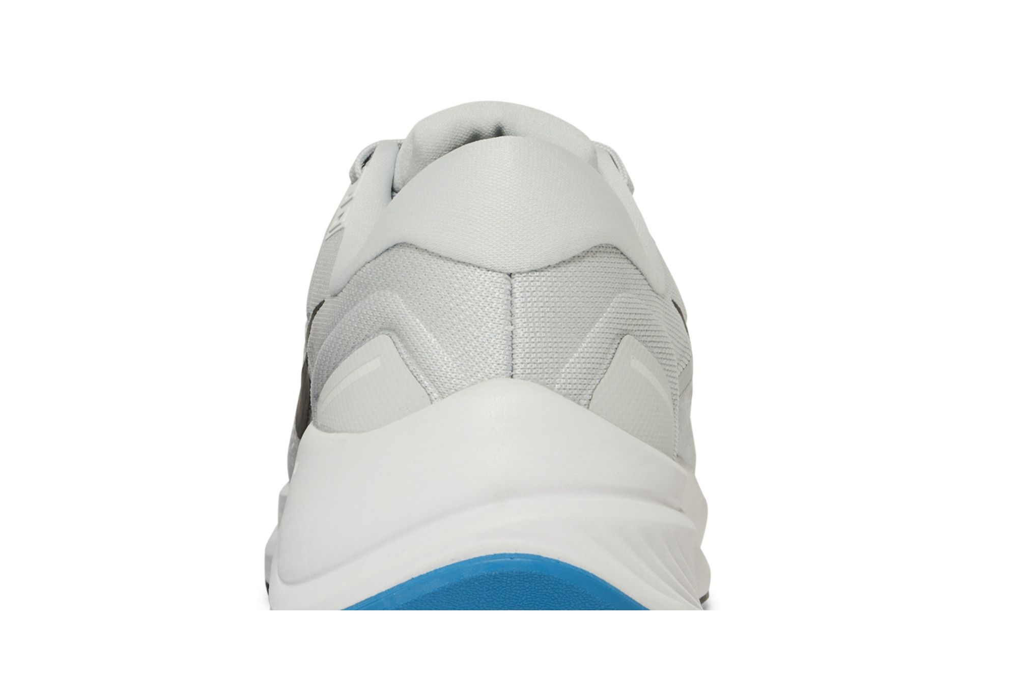 Cheap Nike Air Zoom Structure 24 ''Platine Pur Bleu Photo Clair'' DA8535-004