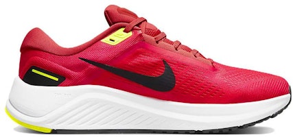Nike Air Zoom Structure 24 'Siren Red Volt' dalam Bahasa Malaysia. DX1792-600 Order Nike Air Zoom Structure 24 'Siren Red Volt' dalam Bahasa Malaysia. DX1792-600