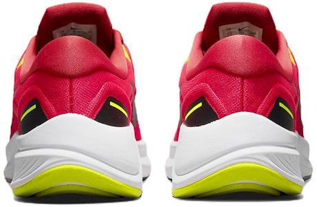 Nike Air Zoom Structure 24 低筒跑步鞋 紅黑 Purchase Nike Air Zoom Structure 24 低筒跑步鞋 紅黑
