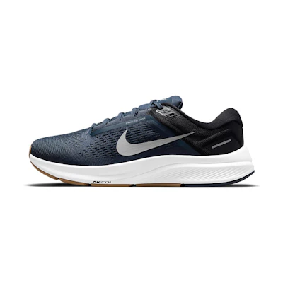 Nike Air Zoom Structure 24 'Thunder Blue'