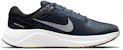 Nike Air Zoom Structure 24 'Thunder Blue' Lelaki DA8535-400
