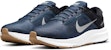 Nike Air Zoom Structure 24 'Thunder Blue' Lelaki DA8535-400