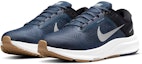 Lookbook Nike Air Zoom Structure 24 'Thunder Blue' Lelaki DA8535-400