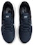 Shop Nike Air Zoom Structure 24 'Thunder Blue' Lelaki DA8535-400