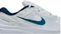 Nike Air Zoom Structure 24 'Putih Terang Spruce' DA8535-102
