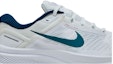 Order Nike Air Zoom Structure 24 'Putih Terang Spruce' DA8535-102