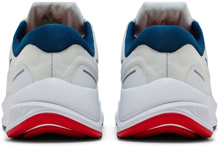 나이키 에어 줌 스트럭처 24 '화이트 브라이트 스프루스' DA8535-102 Details for 나이키 에어 줌 스트럭처 24 '화이트 브라이트 스프루스' DA8535-102