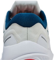 ナイキ エア ズーム ストラクチャー 24 "ホワイト/ブライトスプルース" DA8535-102 Sizing ナイキ エア ズーム ストラクチャー 24 "ホワイト/ブライトスプルース" DA8535-102