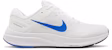 Nike Air Zoom Structure 24 'Putih Hyper Royal' DA8535-100