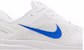 Nike Air Zoom Structure 24 'Putih Hyper Royal' DA8535-100