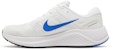 Nike Air Zoom Structure 24 'Putih Hyper Royal' DA8535-100