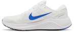 Lookbook Nike Air Zoom Structure 24 'Putih Hyper Royal' DA8535-100