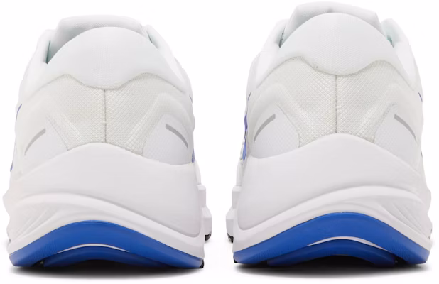 Nike Air Zoom Structure 24 'Putih Hyper Royal' DA8535-100 Details for Nike Air Zoom Structure 24 'Putih Hyper Royal' DA8535-100