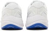 Details for Nike Air Zoom Structure 24 'Putih Hyper Royal' DA8535-100
