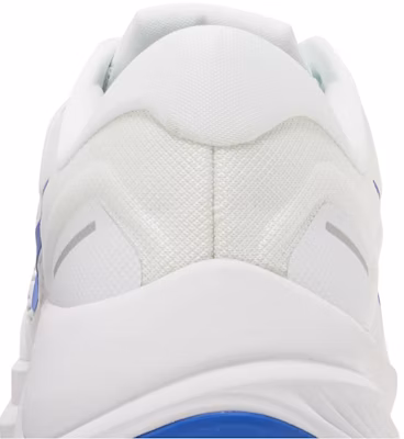 Nike Air Zoom Structure 24 'Putih Hyper Royal' DA8535-100 Sizing Nike Air Zoom Structure 24 'Putih Hyper Royal' DA8535-100