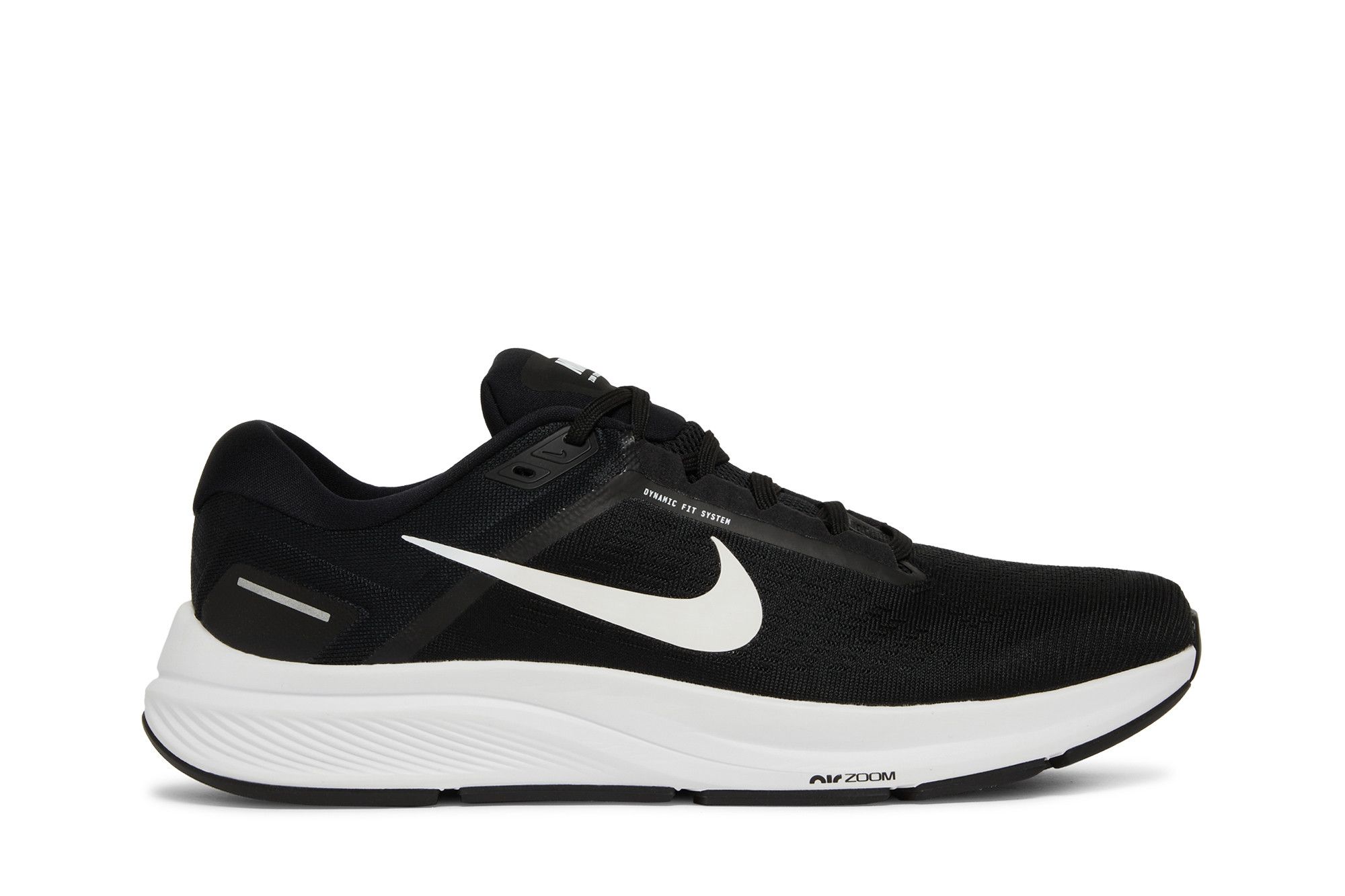 Nike Air Zoom Structure 24 Black White DA8535-001