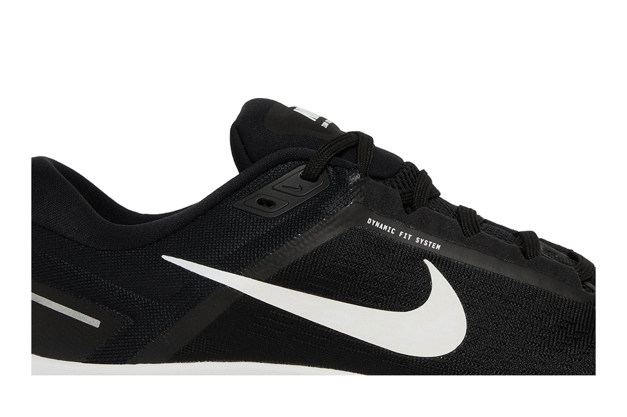 Lookbook Nike Air Zoom Structure 24 Schwarz Weiß DA8535-001