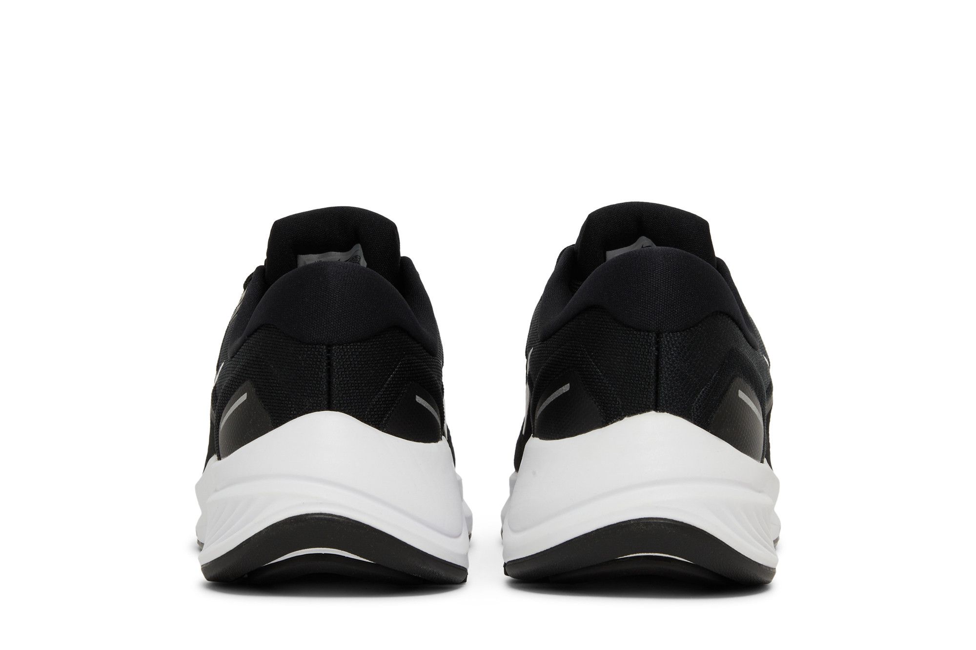 Sizing Nike Air Zoom Structure 24 Schwarz Weiß DA8535-001
