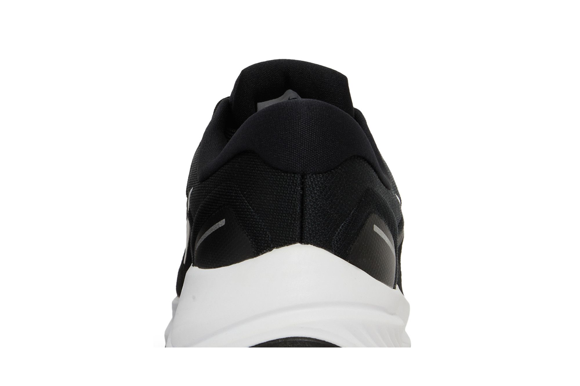 Cheap Nike Air Zoom Structure 24 Schwarz Weiß DA8535-001
