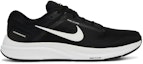 Buy Nike Air Zoom Structure 24 Hitam Putih DA8535-001