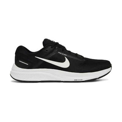 Nike Air Zoom Structure 24 Black White