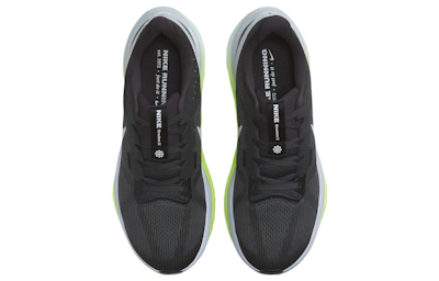 Nike Air Zoom Structure 25 'Anthracite Volt' DJ7883-005