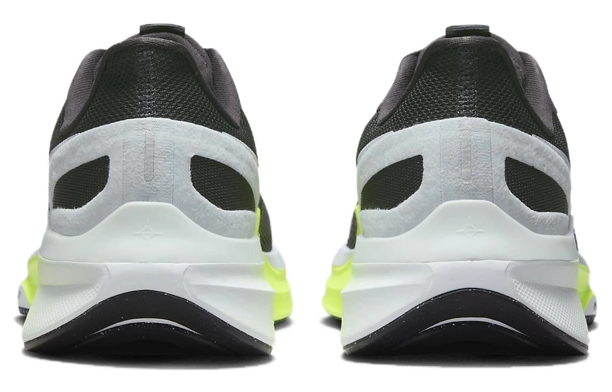 Nike Air Zoom Structure 25 'Anthracite Volt' DJ7883-005