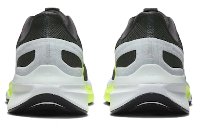 Nike Air Zoom Structure 25 'Anthracite Volt' DJ7883-005