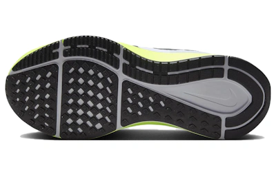 Nike Air Zoom Structure 25 'Anthracite Volt' DJ7883-005